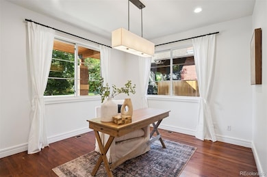 1050 S Corona St, Denver, CO 80209 - photo 2