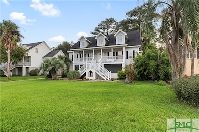 113 Brevard Point Rd, Savannah, GA 31410 - photo 4