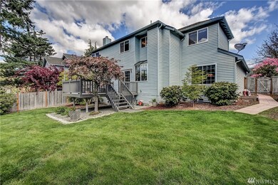 15509 93rd Place NE, Bothell, WA 98011 - photo 3