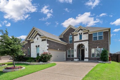 115 Autumn Sage Dr, Wylie, TX 75098 - photo 5