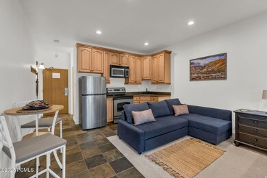 2285 Sidewinder Dr unit 701, Park City, UT 84060 - photo 3