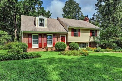 2812 Anwell Dr, North Chesterfield, VA 23235 - photo 2