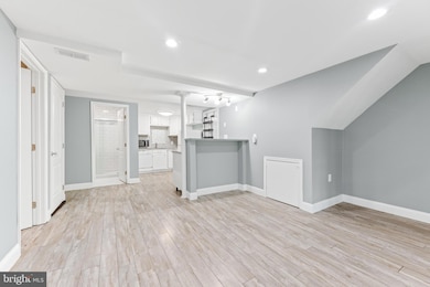 7140 Stone Throw Way unit LOWER LEVEL, Elkridge, MD 21075 - photo 5