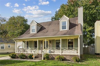 15 Steeplechase Loop, Hampton, VA 23666 - photo 3