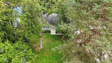 6343 Maple Dr, Indianapolis, IN 46220 - photo 4