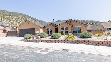 1054 E Ashdown Forest Rd, Cedar City, UT 84721 - photo 3