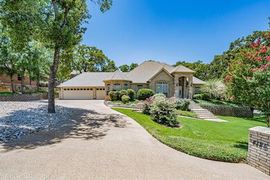 4125 Mojave Dr, Granbury, TX 76049 - photo 4