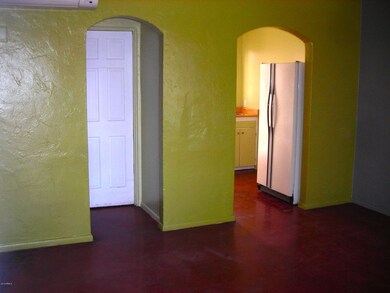Main Room