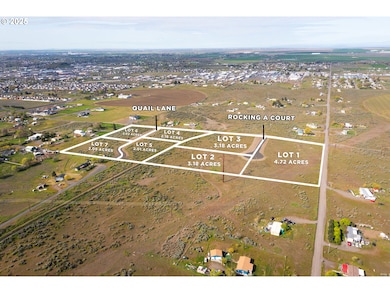 0 Rocking A Ct Lot 3 unit 426325333, Hermiston, OR 97838 - photo 7