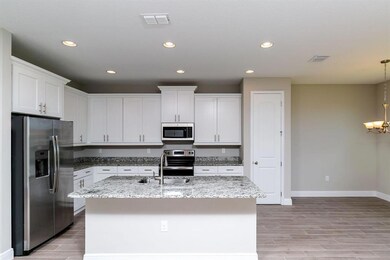 4521 SW Masefield St, Port Saint Lucie, FL 34953 - photo 3