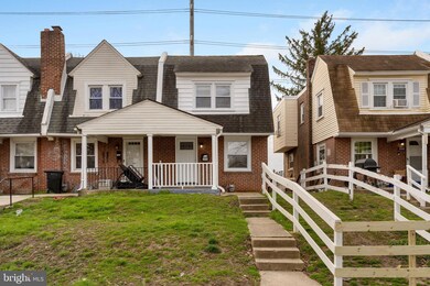 1006 Hansen Place, Darby, PA 19023 - photo 2