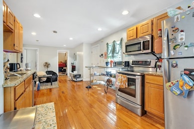 22 Fisher Ave, Roxbury Crossing, MA 02120 - photo 4