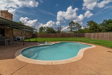 202 Tumbleweed Trail, Denison, TX 75021 - photo 2