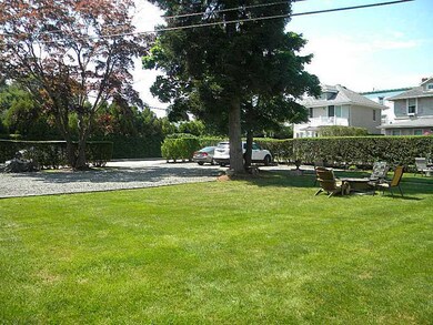 Yard/Garden.