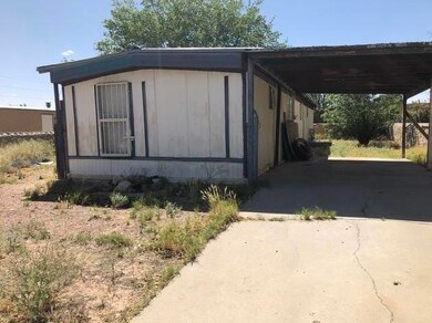 117 Desert Mesa Dr, Horizon City, TX 79928 - photo 2