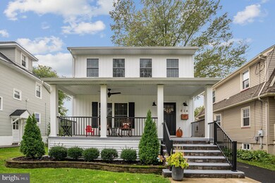 826 Belmont Ave, Collingswood, NJ 08108 - photo 3