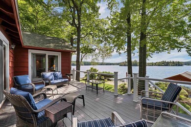 77 Worcester Island Rd, Wolfeboro, NH 03894 - photo 6