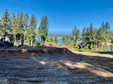 Lake Views