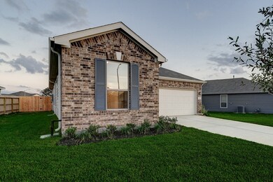 41670 Sorrel Spring Ln, Magnolia, TX 77354 - photo 3