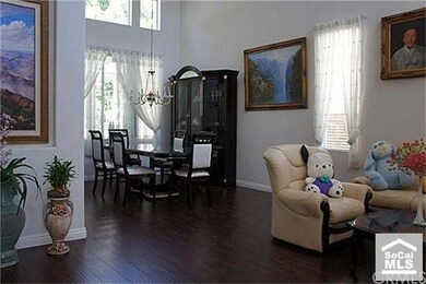 Formal dining