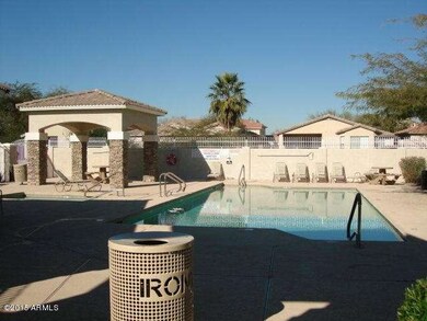 Community Pool