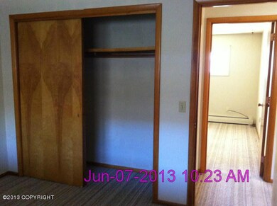 Bedroom 2 unit 1