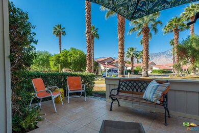 Relax and enjoy the views!