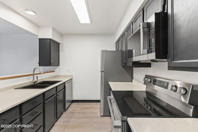 1819 E Tudor Rd unit B102, Anchorage, AK 99507 - photo 4