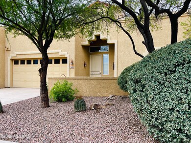 12683 N Sleeping Coyote Dr, Tucson, AZ 85755 - photo 4