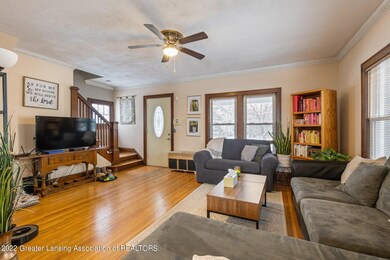 223 N Jenison Ave, Lansing, MI 48915 - photo 4