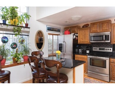 171 Tall Oaks Dr unit E, South Weymouth, MA 02190 - photo 2