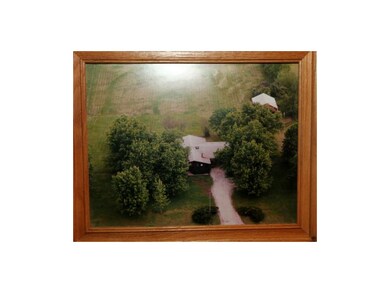 Picture Perfect Home on 2.48 Acres