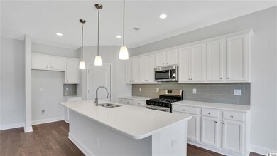 185 Astoria Park Loop unit Llot 22, Conway, SC 29526 - photo 7