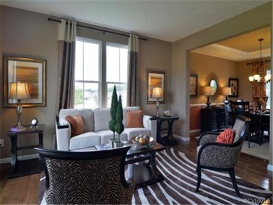 16906 Wild Senna Place, Moseley, VA 23120 - photo 3