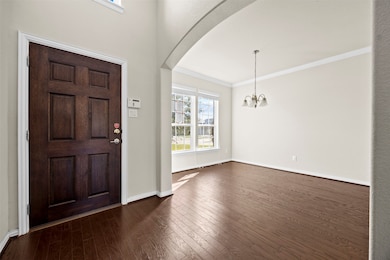 6527 Hunters Trace Ln, Baytown, TX 77521 - photo 3