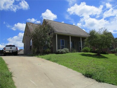 334 Crossridge Ave, Pineville, LA 71360 - photo 2