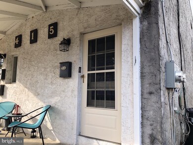 415 Maple St unit 2, Jenkintown, PA 19046 - photo 3