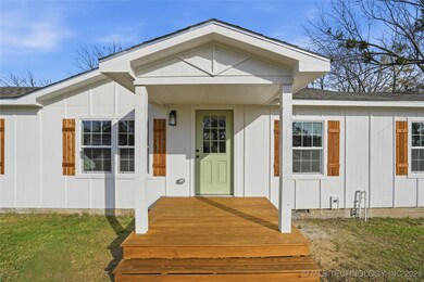 311 E Indiana, Kiefer, OK 74041 - photo 7