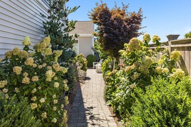 16 Pemberton Trail unit 16, Plymouth, MA 02360 - photo 4