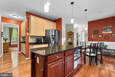 9218 Curtis Dr, Columbia, MD 21045 - photo 7