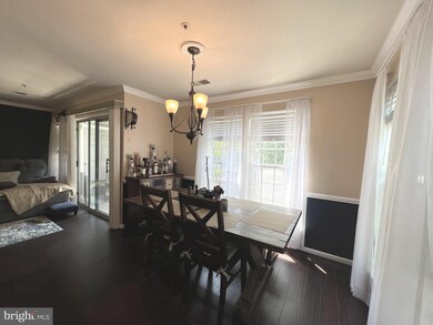 4407 Silverbrook Ln unit C201, Owings Mills, MD 21117 - photo 7