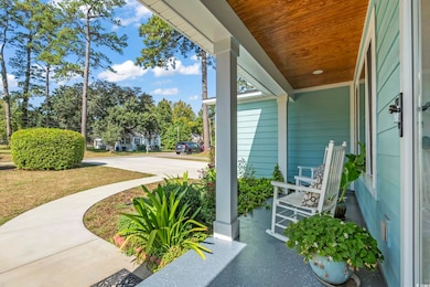 406 Maulden St, Conway, SC 29527 - photo 4