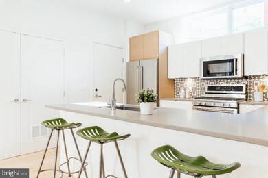 30 Florida Ave NW unit 1, Washington, DC 20001 - photo 7