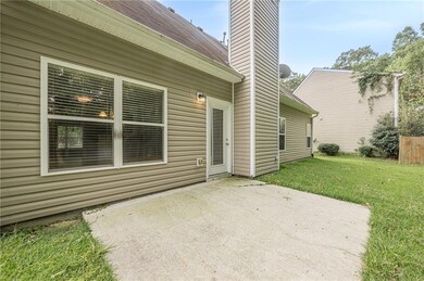 1541 Autumn Wood Trail, Buford, GA 30518 - photo 6