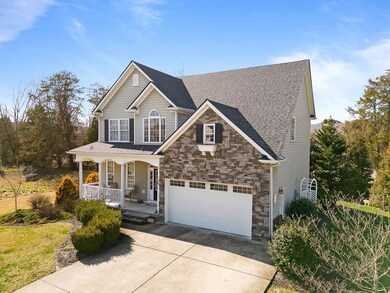 67 Tyler Way, Scott Depot, WV 25560 - photo 3