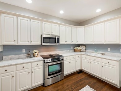 New Stainless Jenn-Air Downdraft Range