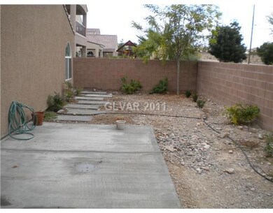 Yard/Garden.