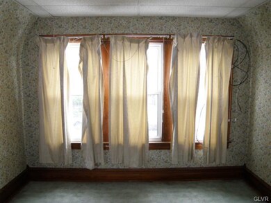 Front Bedroom