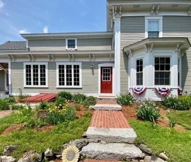 9 High St, Hubbardston, MA 01452 - photo 5