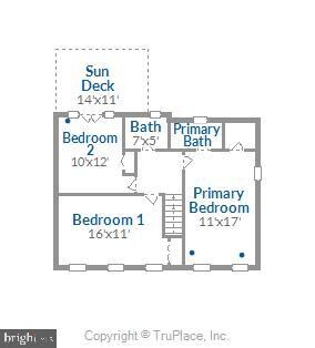 1636 Stowe Rd, Reston, VA 20194 - photo 2